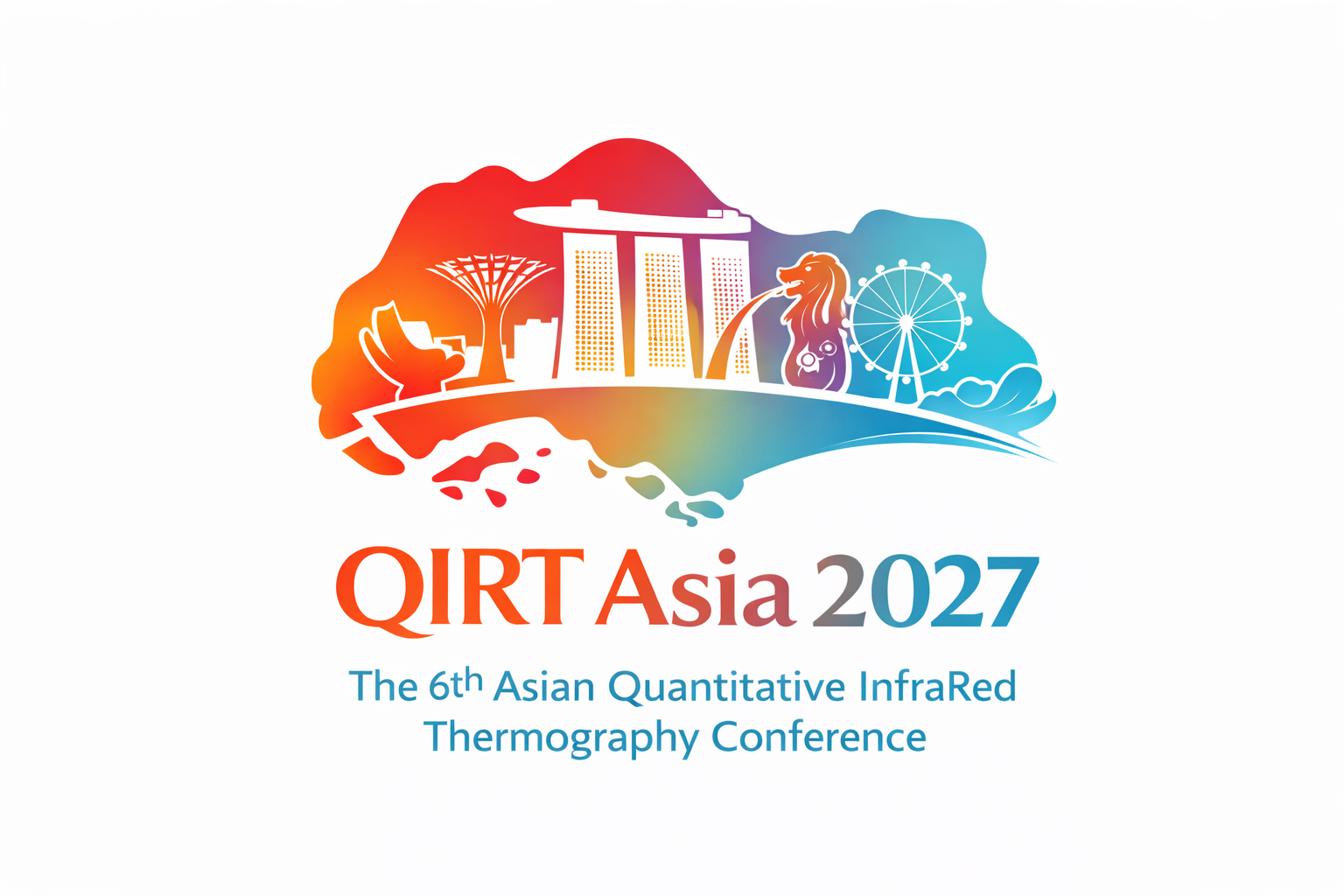 QIRT ASIA 2027