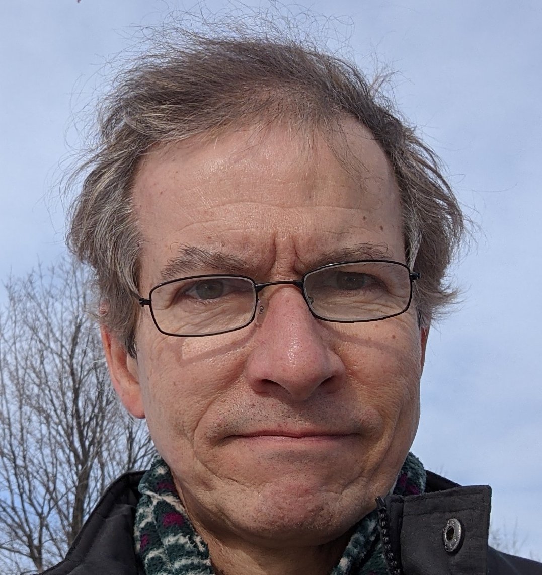 Prof. Xavier Maldague