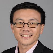 Dr. Andrew Ngo