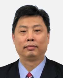 Prof. Junyan Liu